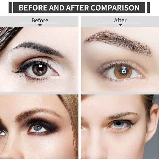 Flawless Brows Hair Remover | مزيل شعر الوجه والحواجب