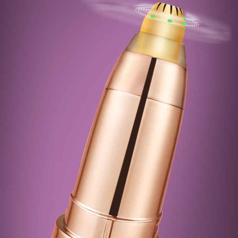 Flawless Brows Hair Remover | مزيل شعر الوجه والحواجب