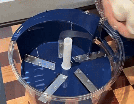 Multi-Function Fruit and Vegetable Peeler | Buy Online UAE