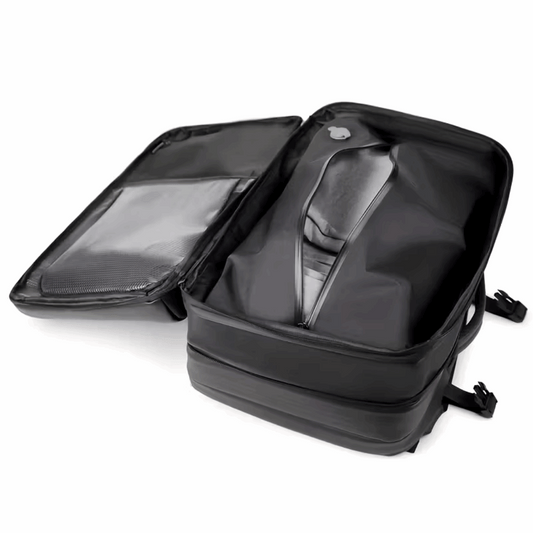 Waterproof Vacuum Travel Backpack 17-Inch UAE