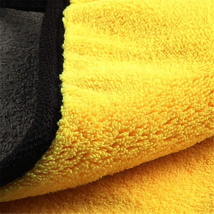microfiber cleaning cloth pack of 2 price Dubai