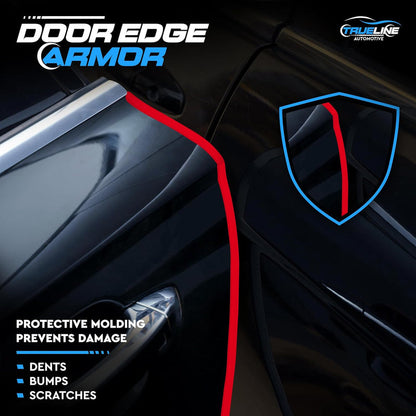 car door anti scratch protector
