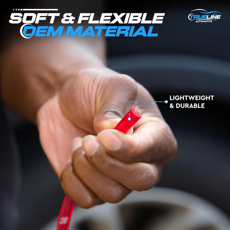 car door anti scratch protector