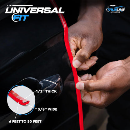 car door anti scratch protector