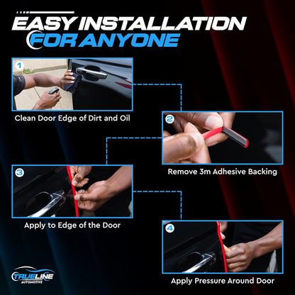 car door edge guard UAE