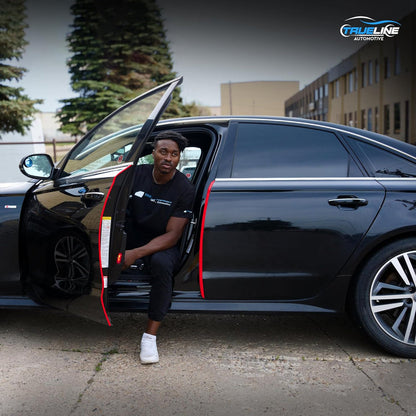 car door edge guard UAE
