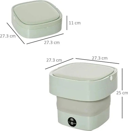 Foldable Mini Laundry Machine | ماكينة غسيل ملابس صغيرة قابلة للطي 0ydufd-ig.myshopify.com