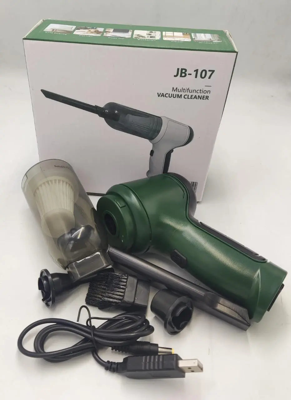 Premium Cordless Handheld Vacuum | Car & Home | LuxeOasis 0ydufd-ig.myshopify.com