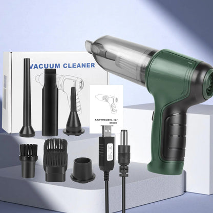 Premium Cordless Handheld Vacuum | Car & Home | LuxeOasis 0ydufd-ig.myshopify.com