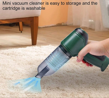 Premium Cordless Handheld Vacuum | Car & Home | LuxeOasis 0ydufd-ig.myshopify.com