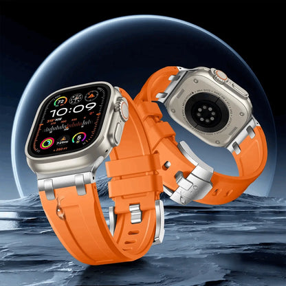 Replacement Strap Band for Apple Watch (38mm-49mm) | سوار بديل مطابق لساعة أبل الذكية 0ydufd-ig.myshopify.com
