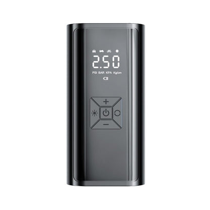smart display tire inflator UAE
