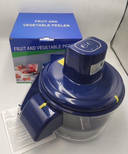 Multi-Function Fruit and Vegetable Peeler | Buy Online UAE