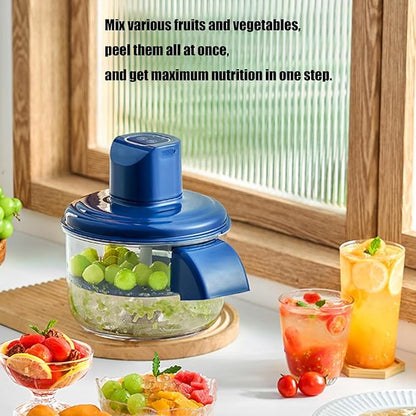Multi-Function Fruit and Vegetable Peeler | Buy Online UAE