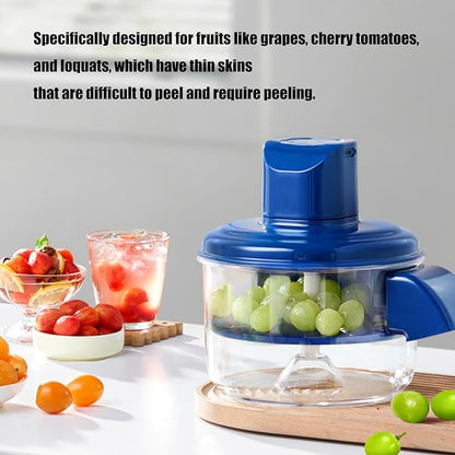 Multi-Function Fruit and Vegetable Peeler | Buy Online UAE