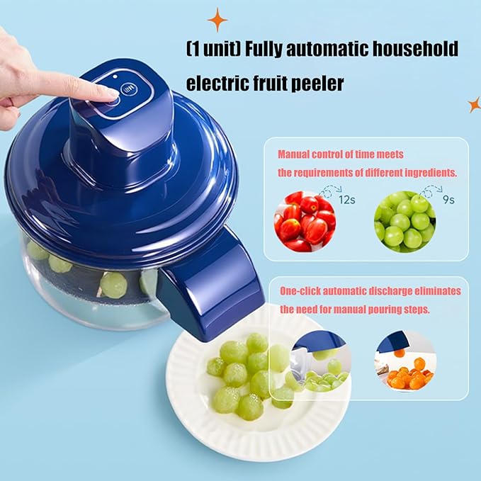Multi-Function Fruit and Vegetable Peeler | Buy Online UAE