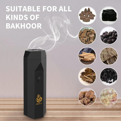 Hair Bakhoor Comb |  Best Price UAE | Dubai, Abu Dhabi