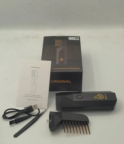 Hair Bakhoor Comb |  Best Price UAE | Dubai, Abu Dhabi