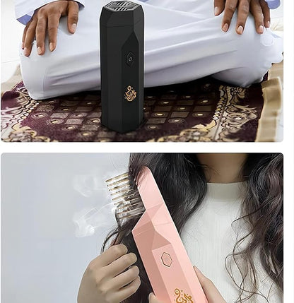 Hair Bakhoor Comb |  Best Price UAE | Dubai, Abu Dhabi