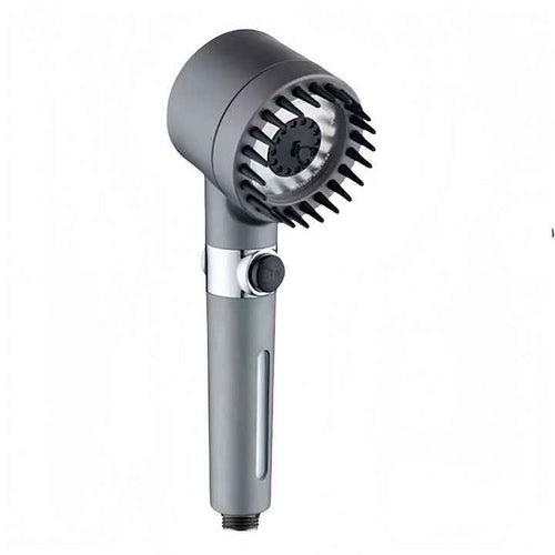 Multifunctional Scalp Massage Shower
