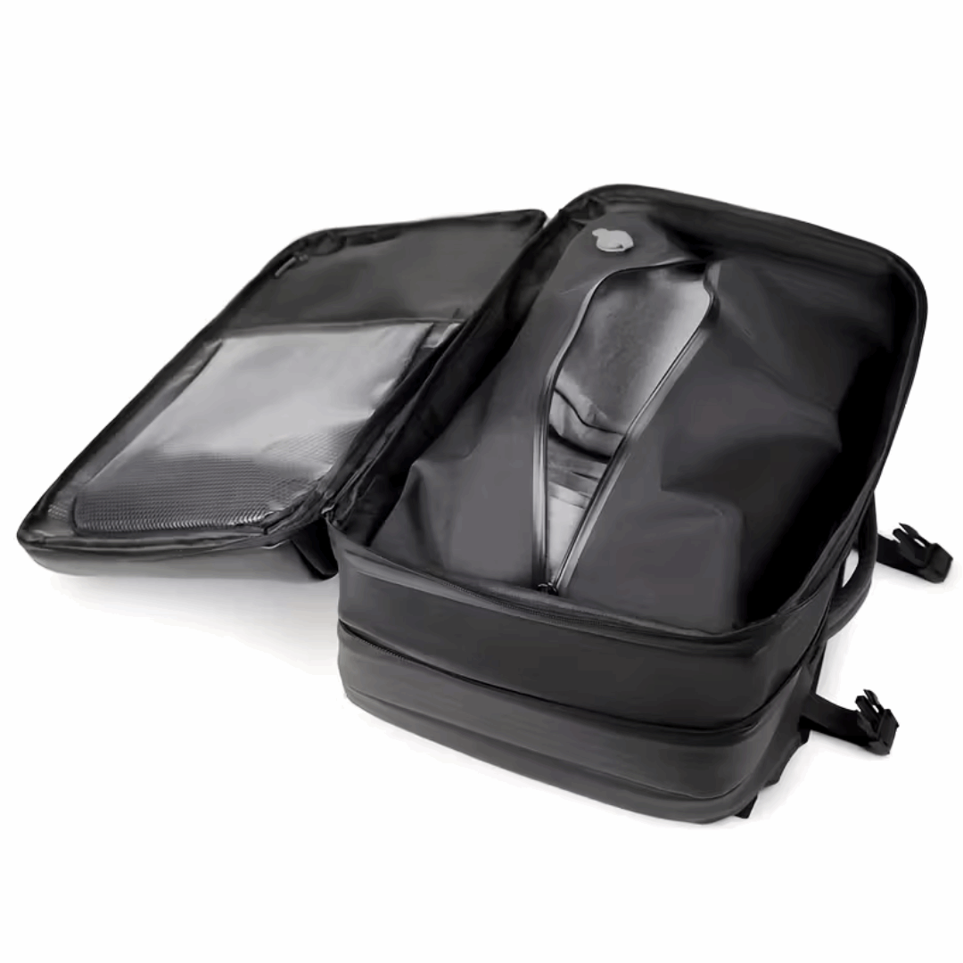 Waterproof Vacuum Travel Backpack 17-Inch UAE