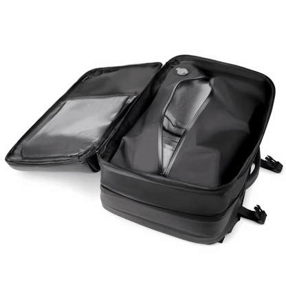 Waterproof Vacuum Travel Backpack 17-Inch UAE