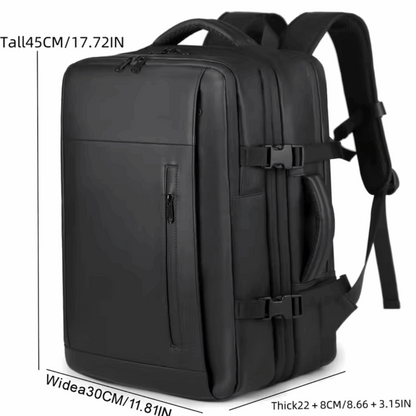 Compression Travel Bag with Built-in Air Pump Dubai