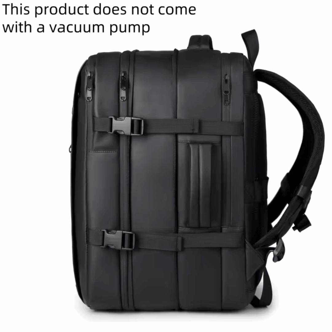 Vacuum Compression Backpack for Travel UAE