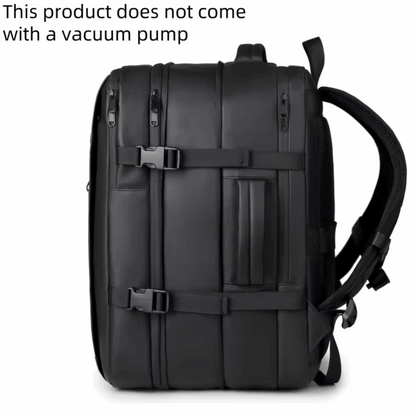 Vacuum Compression Backpack for Travel UAE