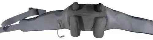 Professional Wireless Neck Shoulder Back Massager