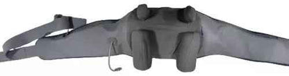 Professional Wireless Neck Shoulder Back Massager