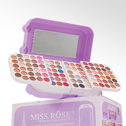 buy Miss Rose travel makeup kit Dubai