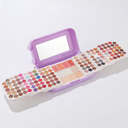 all in one makeup kit price Dubai
