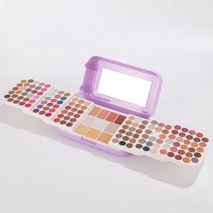all in one makeup kit price Dubai