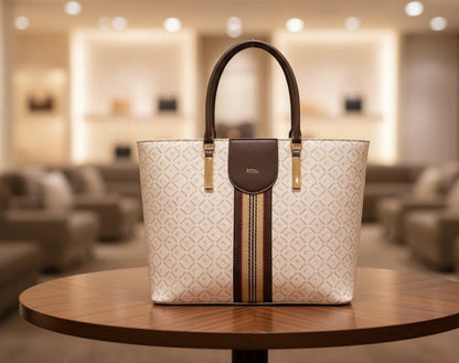 buy royal monogram tote handbag online Dubai