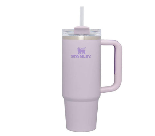 Stanley - Stainless Steel Tumbler | ستانلي - كوب من الفولاذ المقاوم للصدأ