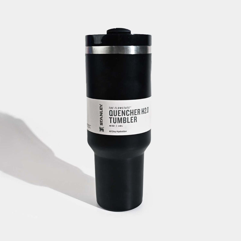 Stanley - Stainless Steel Tumbler | ستانلي - كوب من الفولاذ المقاوم للصدأ