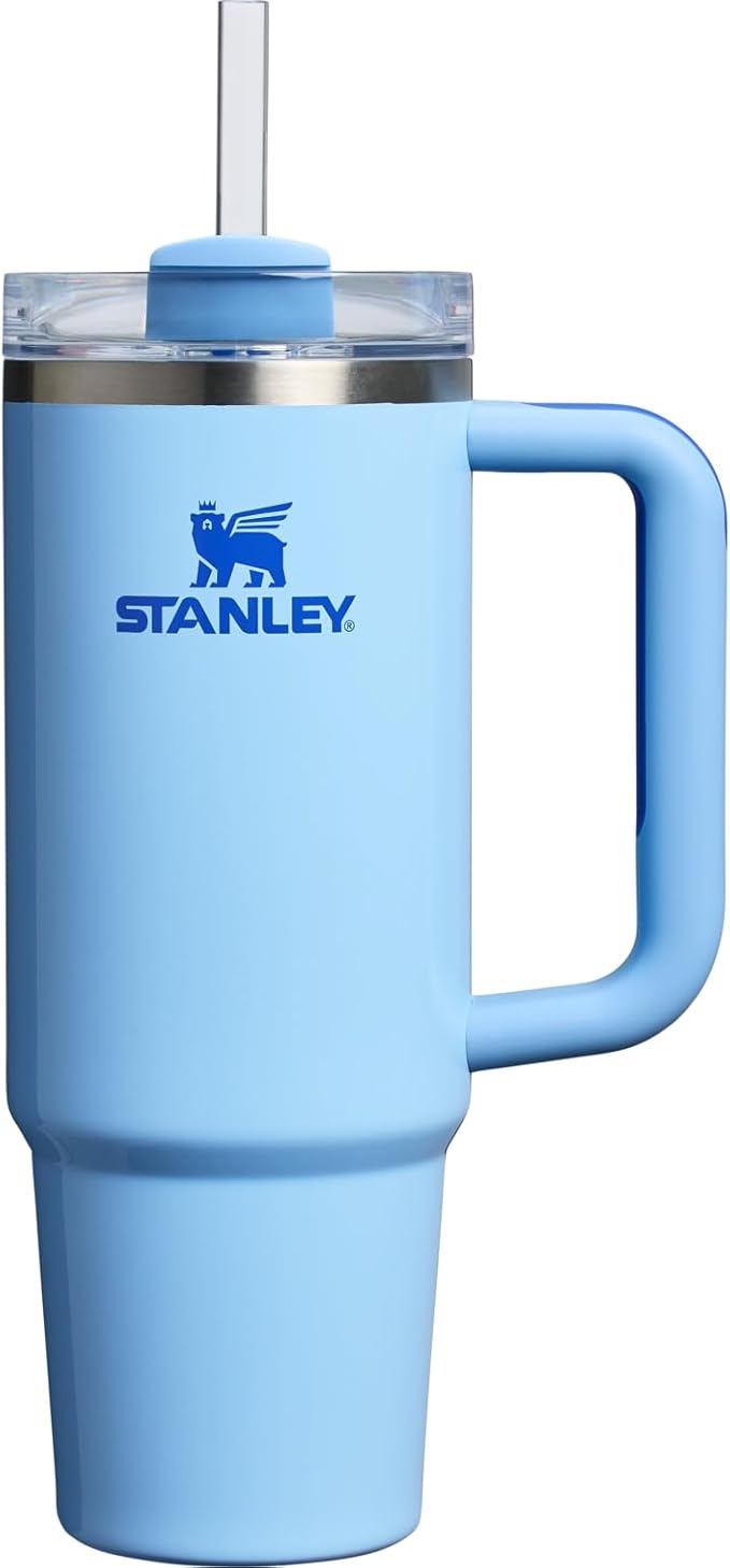Stanley - Stainless Steel Tumbler | ستانلي - كوب من الفولاذ المقاوم للصدأ